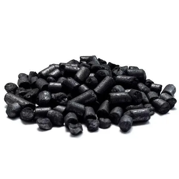 Calcined Petroleum Coke (CPC)