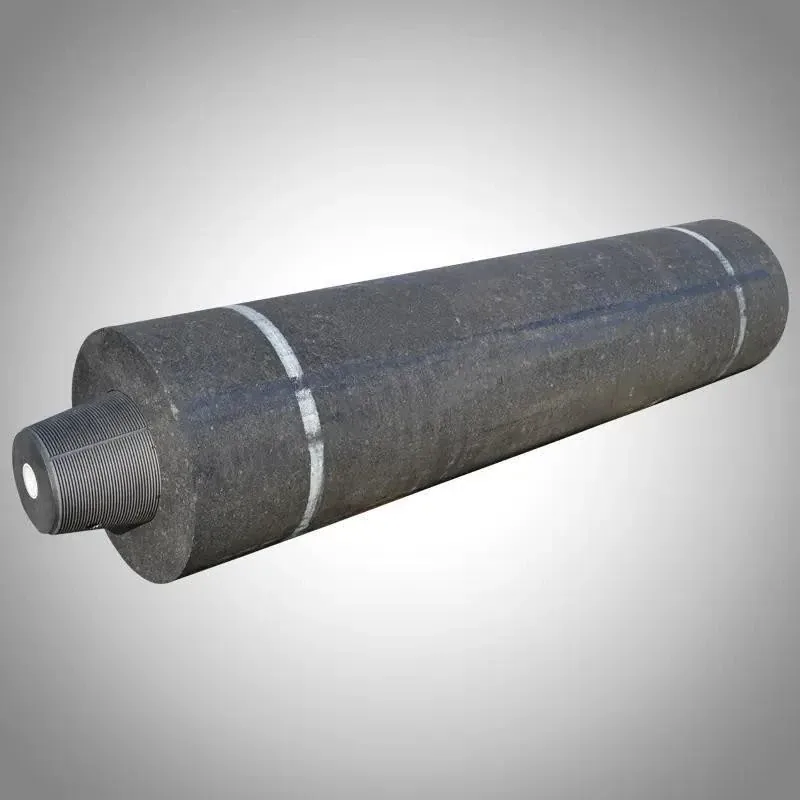 HP Graphite Electrode