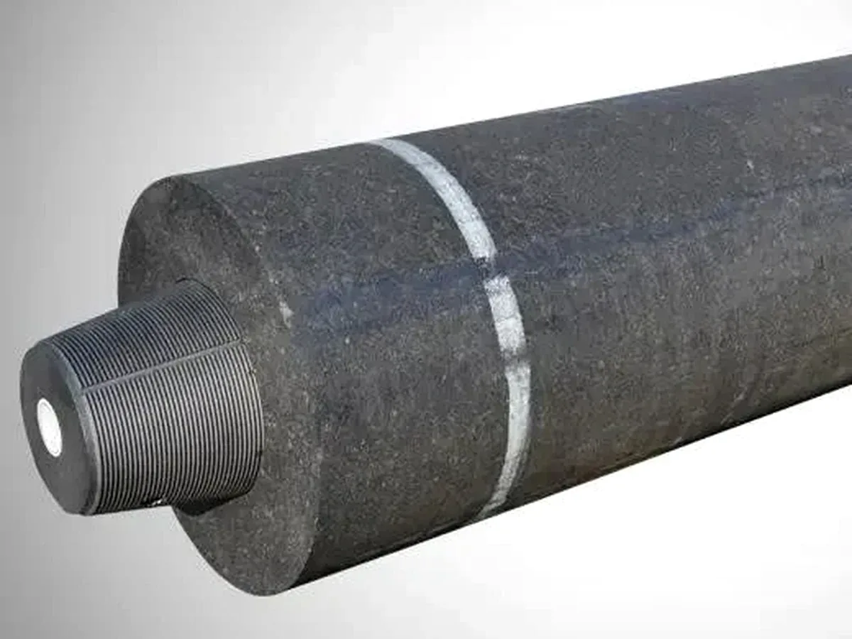 Graphite Electrode Nipple