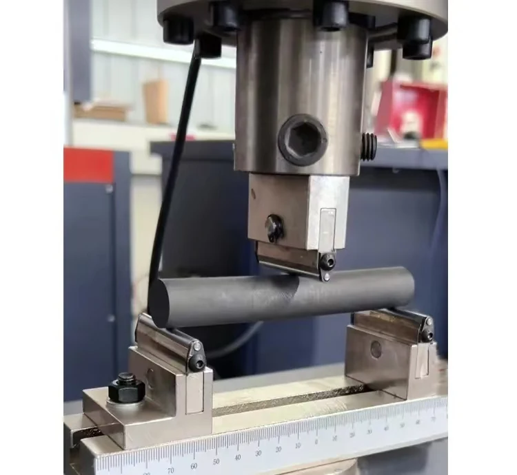 Flexural Strength Tester