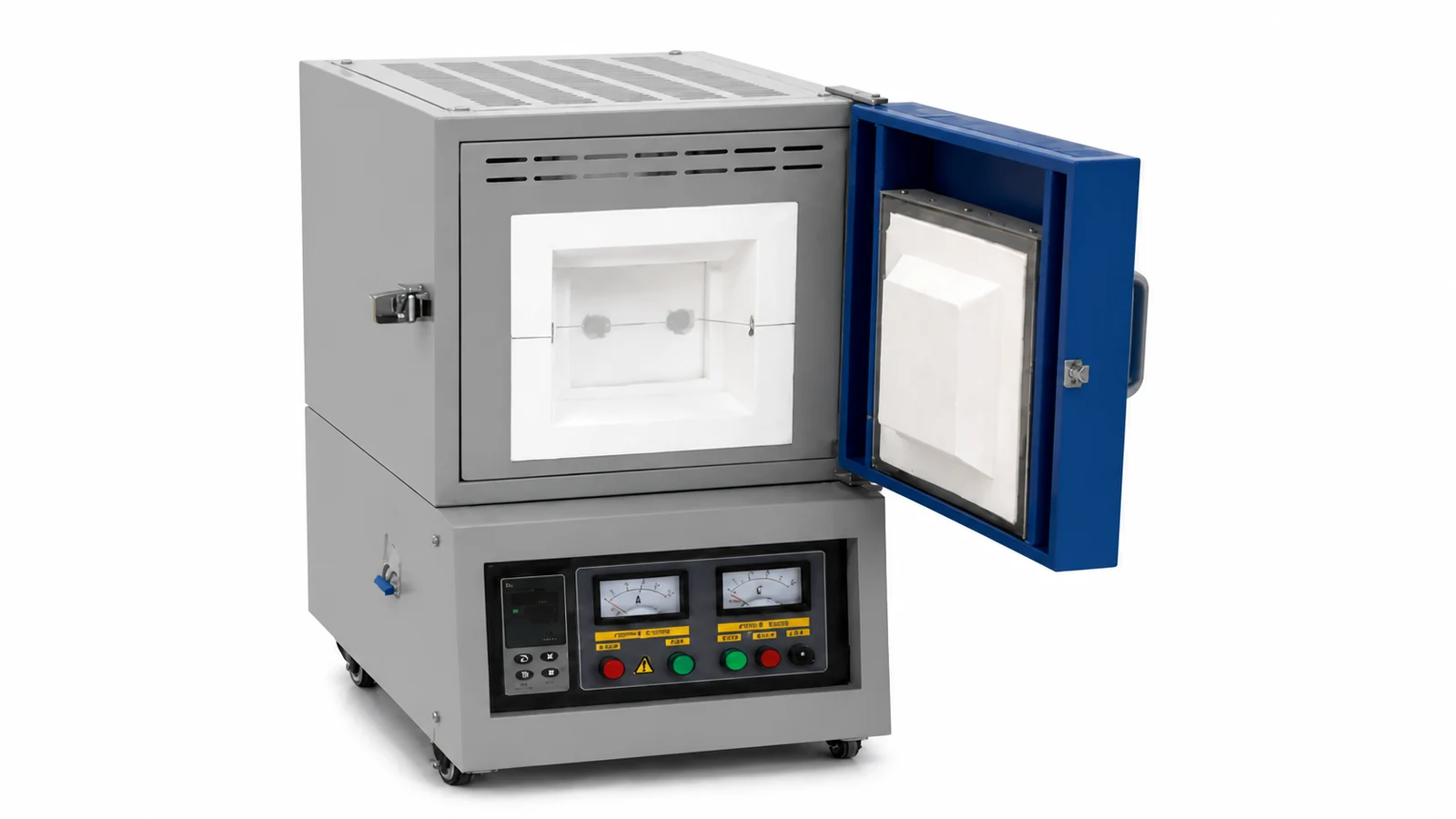 Muffle Furnace